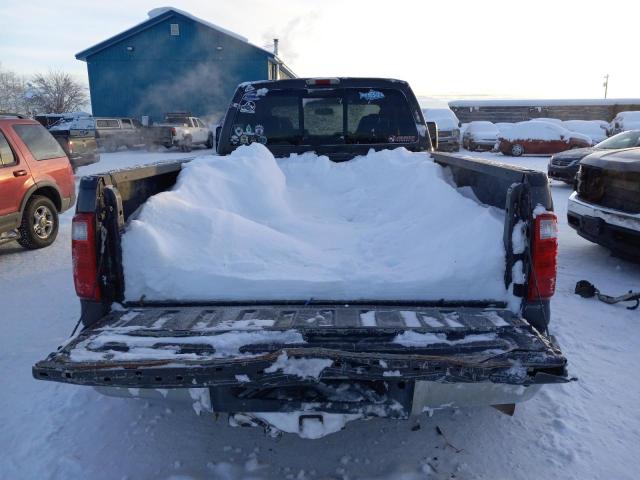 Photo 6 from auction – 2008 FORD F350 SUPER with VIN 1FTWW33R38EB08583