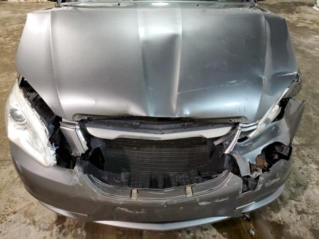 Photo 11 from auction – 2012 CHRYSLER 200 TOURIN with VIN 1C3CCBBB2CN181659