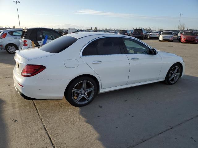 Photo 3 from auction – 2017 MERCEDES-BENZ E 300 with VIN WDDZF4JB3HA147874