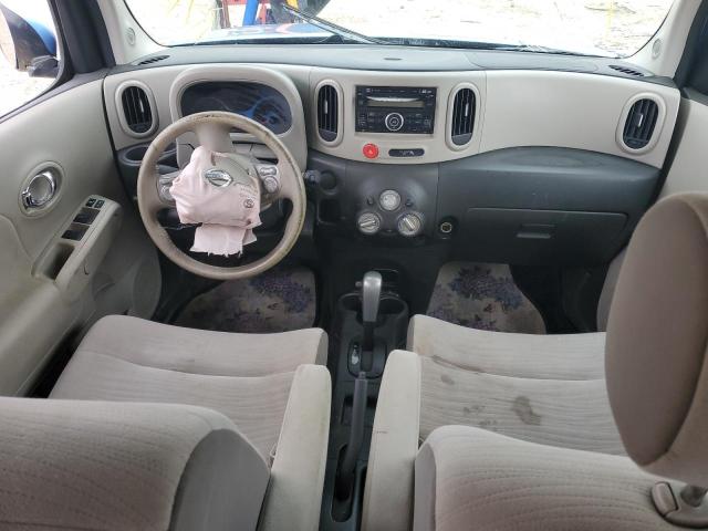 Photo 8 from auction – 2013 NISSAN CUBE S with VIN JN8AZ2KR8DT300508