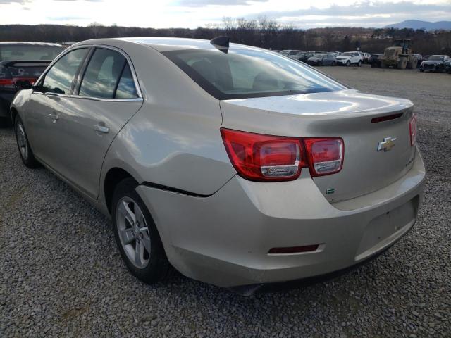 Photo 2 from auction – 2015 CHEVROLET MALIBU LS with VIN 1G11B5SL0FF133942