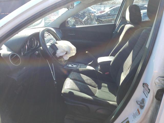 Photo 7 from auction – 2009 MAZDA 6 I with VIN 1YVHP81A595M47745