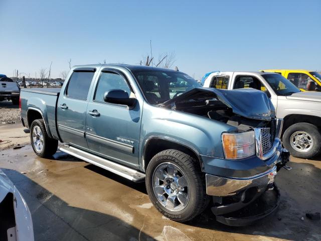 Photo 4 from auction – 2010 GMC SIERRA C15 with VIN 3GTRCWE00AG106228