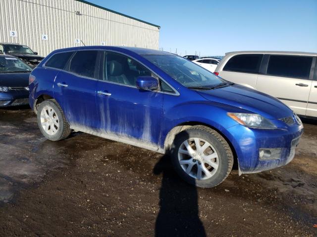 Photo 4 from auction – 2007 MAZDA CX-7 with VIN JM3ER293870153134