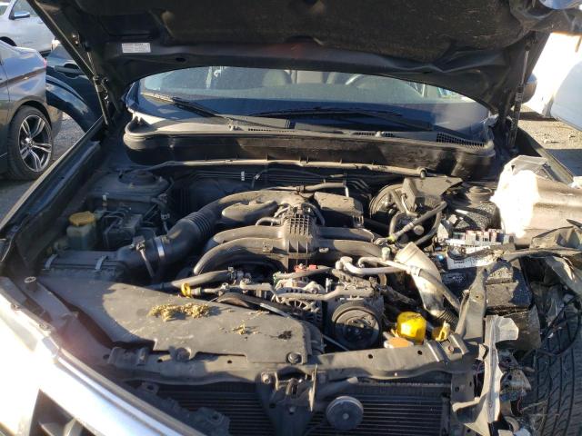 Photo 11 from auction – 2011 SUBARU FORESTER 2 with VIN JF2SHABC9BH777085