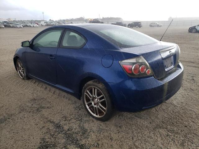 Photo 2 from auction – 2008 TOYOTA SCION TC with VIN JTKDE167080249898