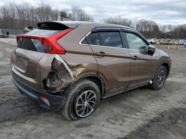 Photo 3 from auction – 2020 MITSUBISHI ECLIPSE CR with VIN JA4AT3AA9LZ041743