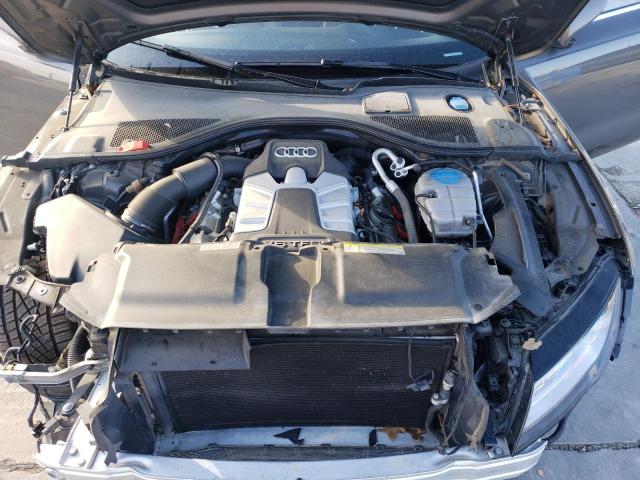 Photo 11 from auction – 2014 AUDI A7 PREMIUM with VIN WAUWGAFC2EN132245