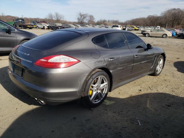 Photo 3 from auction – 2013 PORSCHE PANAMERA S with VIN WP0AB2A74DL060535