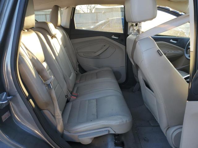 Photo 11 from auction – 2013 FORD ESCAPE SEL with VIN 1FMCU0H90DUA29772
