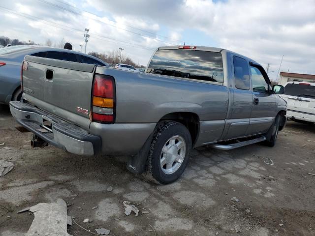 Photo 3 from auction – 2007 GMC NEW SIERRA with VIN 1GTEC19Z07Z105132
