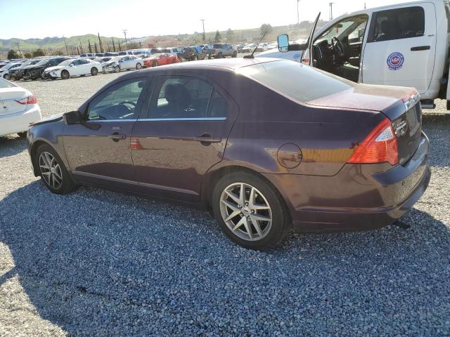 Photo 2 from auction – 2011 FORD FUSION SEL with VIN 3FAHP0JA9BR173241