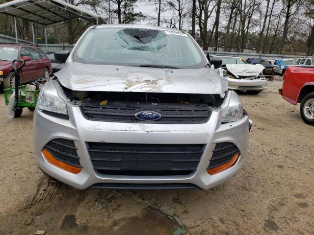 Photo 5 from auction – 2016 FORD ESCAPE S with VIN 1FMCU0F71GUA42150