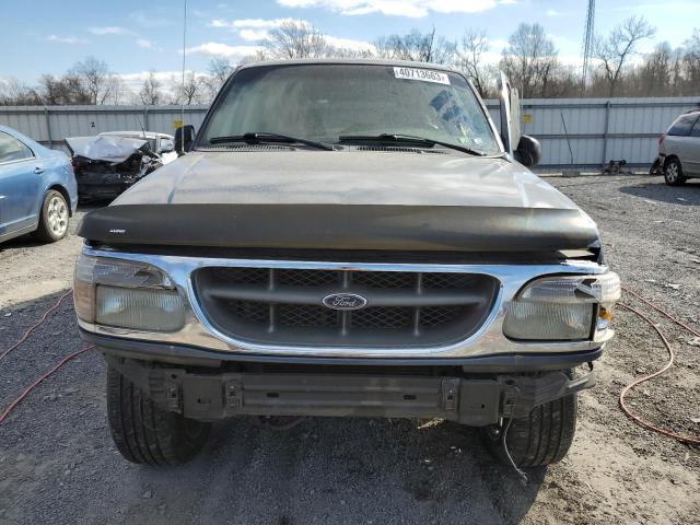 Photo 5 from auction – 1999 FORD EXPLORER with VIN 1FMZU35P7XUC83059
