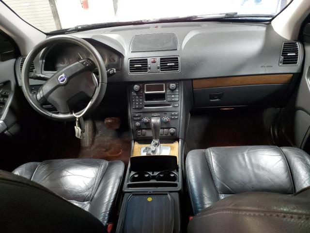 Photo 8 from auction – 2006 VOLVO XC90 with VIN YV4CM592761269146