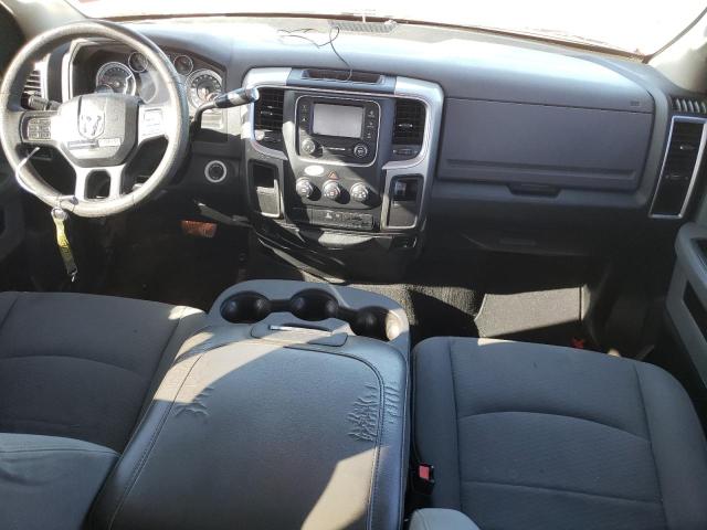 صورة رقم 8 من المزاد - 2013 RAM 1500 SLT مع VIN 1C6RR6GP6DS607931