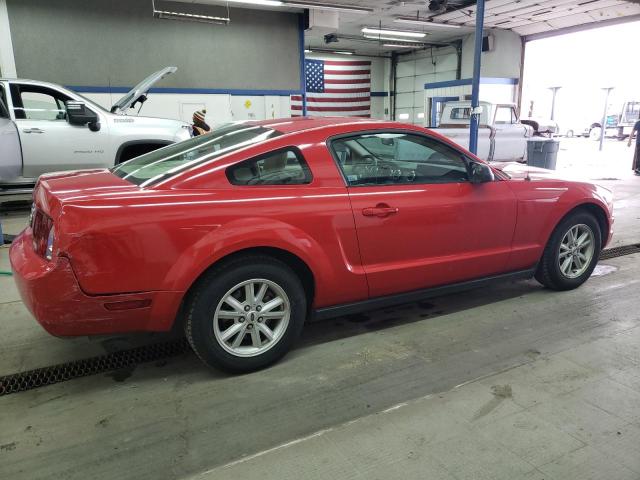 Photo 3 from auction – 2005 FORD MUSTANG with VIN 1ZVFT80N355134309