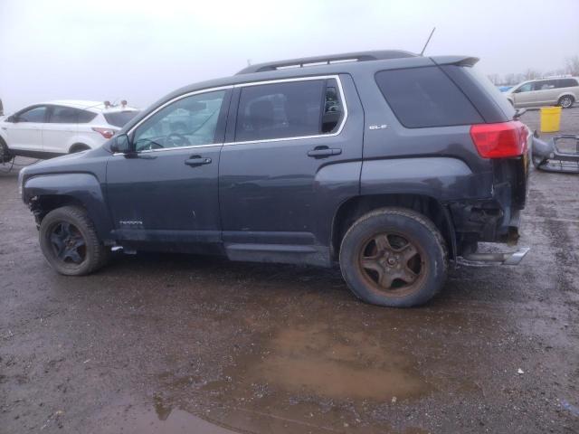 Photo 2 from auction – 2017 GMC TERRAIN SL with VIN 2GKFLTEK0H6188300