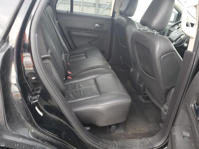 Photo 11 from auction – 2008 FORD EDGE LIMIT with VIN 2FMDK39C88BB11251