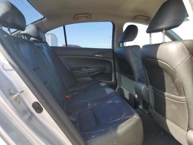 Photo 10 from auction – 2012 HONDA ACCORD SE with VIN 1HGCP2F61CA028423