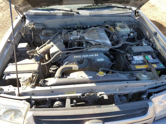 Zdjęcie 11 z aukcji – 2002 TOYOTA 4RUNNER SR z VIN JT3GN86R320256838