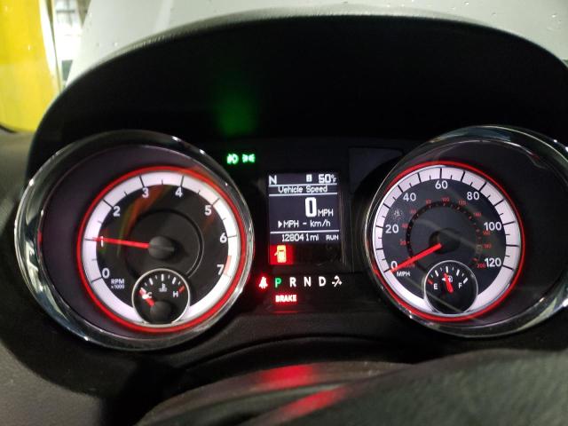 Photo 9 from auction – 2017 DODGE GRAND CARA with VIN 2C4RDGEG2HR737552