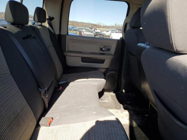 Photo 10 from auction – 2009 DODGE RAM 1500 with VIN 1D3HV13T19J508590