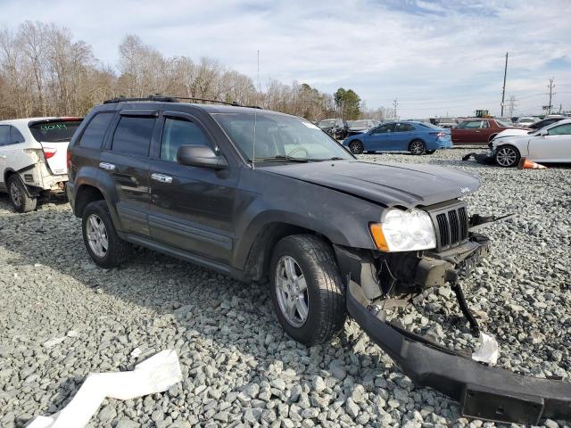 Photo 4 from auction – 2005 JEEP GRAND CHER with VIN 1J4GR48K75C514042