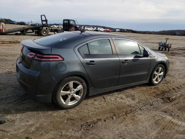 Photo 3 from auction – 2011 CHEVROLET VOLT with VIN 1G1RD6E48BU103794