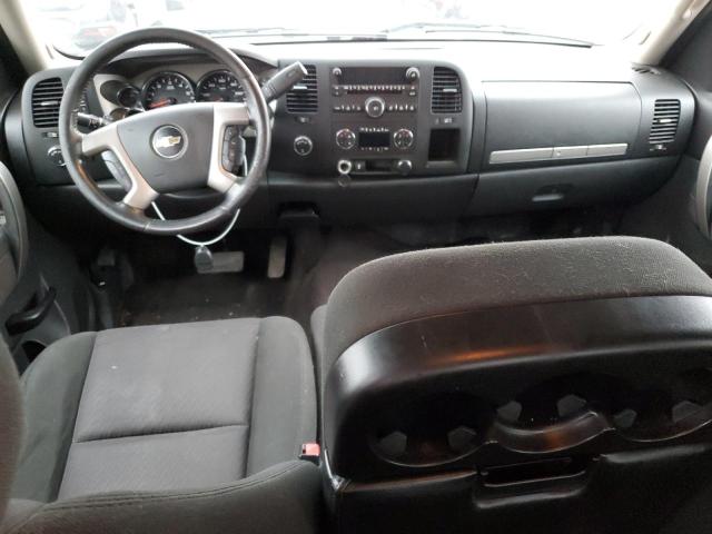 Photo 8 from auction – 2013 CHEVROLET SILVERADO with VIN 3GCPKSE74DG296409