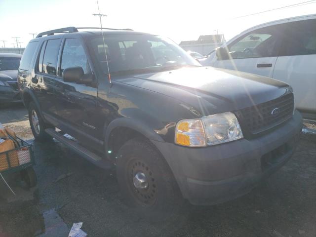 Photo 4 from auction – 2005 FORD EXPLORER X with VIN 1FMZU72K05UB35459