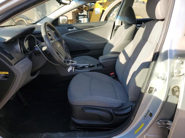 Photo 7 from auction – 2012 HYUNDAI SONATA GLS with VIN 5NPEB4AC6CH408249