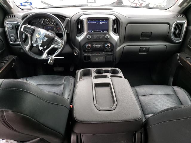 Photo 8 from auction – 2019 CHEVROLET SILVERADO with VIN 3GCPWCED4KG185775