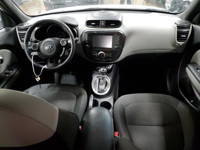 Photo 8 from auction – 2019 KIA SOUL with VIN KNDJN2A23K7683663