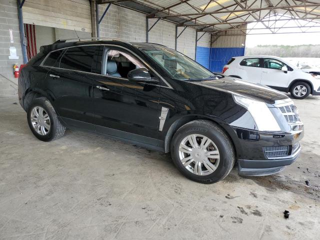 Photo 4 from auction – 2012 CADILLAC SRX LUXURY with VIN 3GYFNAE38CS509765