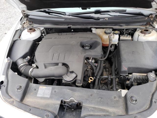 Photo 11 from auction – 2011 CHEVROLET MALIBU LS with VIN 1G1ZA5EU1BF147630