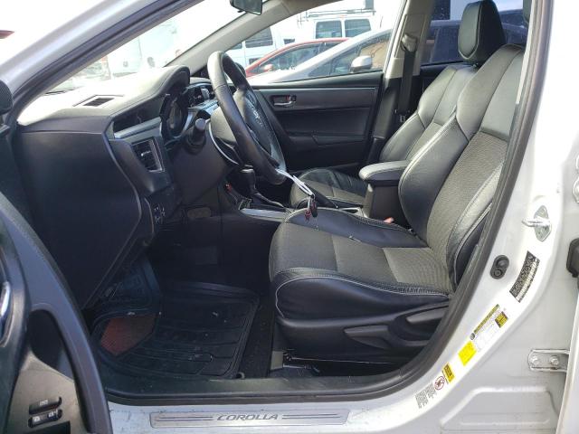 Photo 7 from auction – 2015 TOYOTA COROLLA L with VIN 5YFBURHE3FP237713