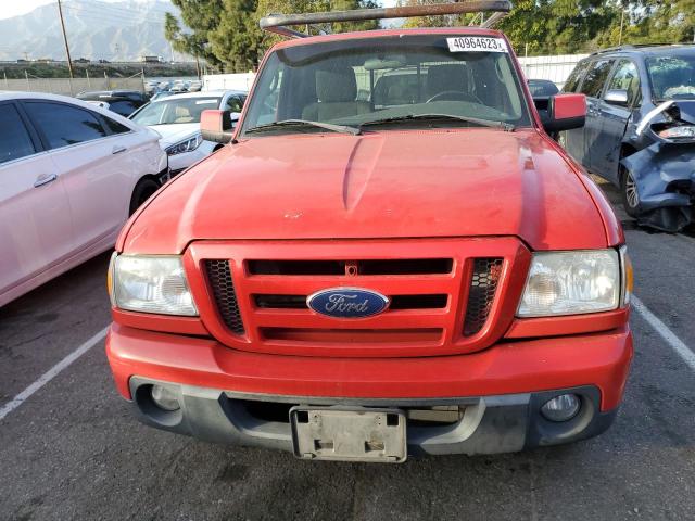 Photo 5 from auction – 2011 FORD RANGER SUP with VIN 1FTKR1EE7BPB10630