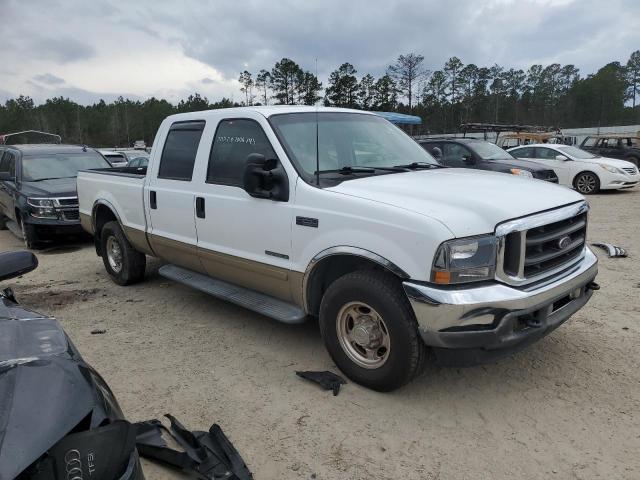 Photo 4 from auction – 2001 FORD F250 SUPER with VIN 1FTNF20L4XEA86307
