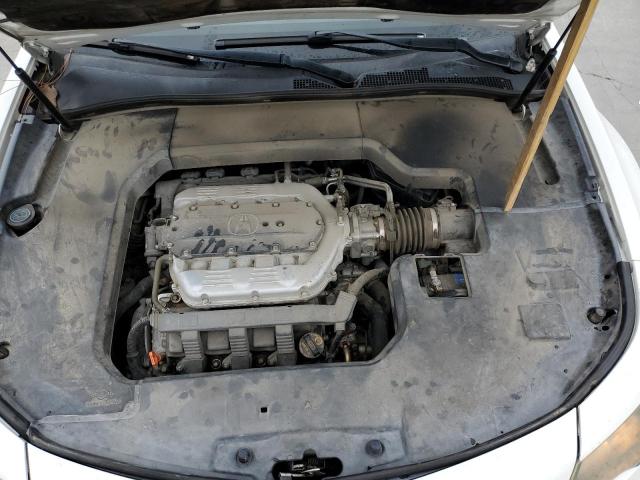 Photo 11 from auction – 2012 ACURA TL with VIN 19UUA8F26CA024471