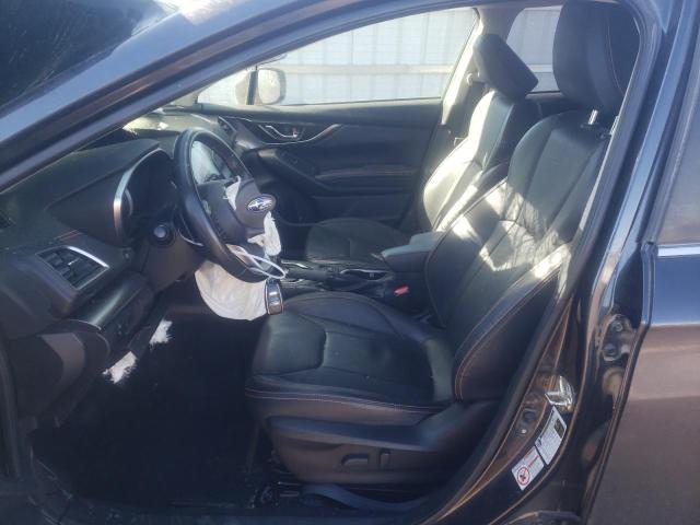Photo 7 from auction – 2018 SUBARU CROSSTREK with VIN JF2GTAJC6JH304748