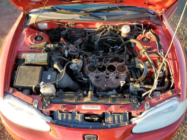 صورة رقم 11 من المزاد - 1995 EAGLE TALON TSI مع VIN 4E3AL54FXSE108924