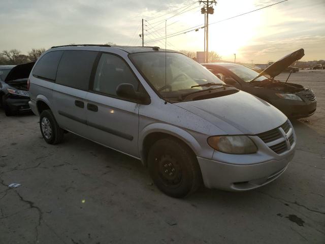 Photo 4 from auction – 2005 DODGE GRAND CARA with VIN 1D4GP24R05B421438