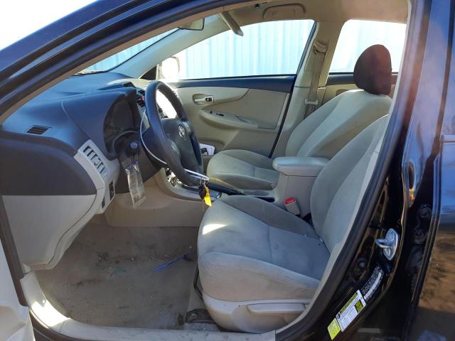 Photo 7 from auction – 2013 TOYOTA COROLLA BA with VIN 2T1BU4EE8DC960266