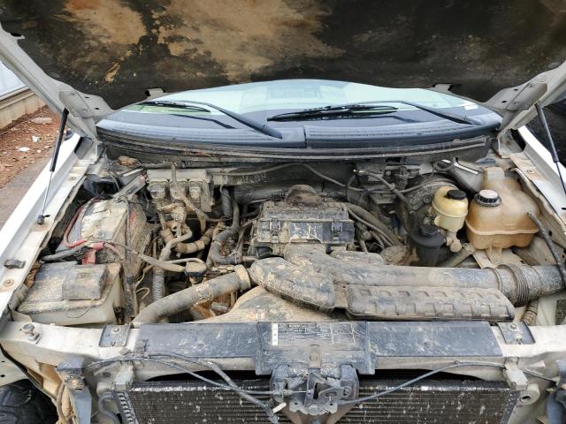 Photo 12 from auction – 2008 FORD F150 SUPER with VIN 1FTPW14V88FB60340