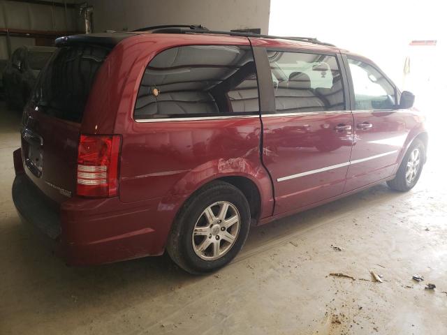 Photo 3 from auction – 2010 CHRYSLER TOWN & COU with VIN 2A4RR8DX7AR361021