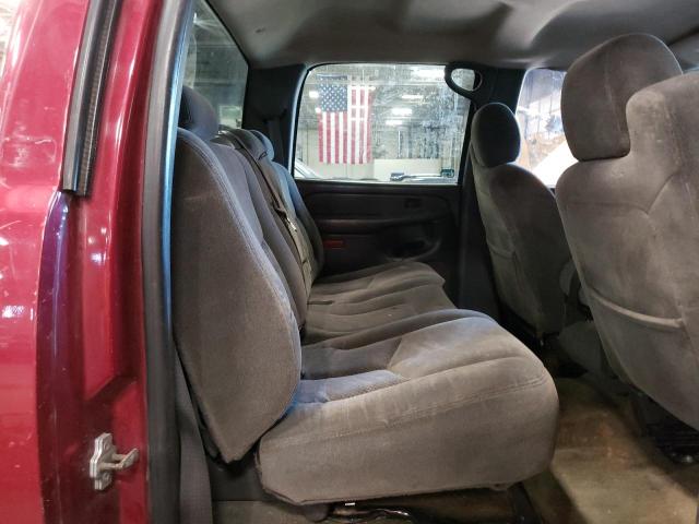 Photo 10 from auction – 2006 CHEVROLET SILVER1500 with VIN 2GCEK13VX61305015