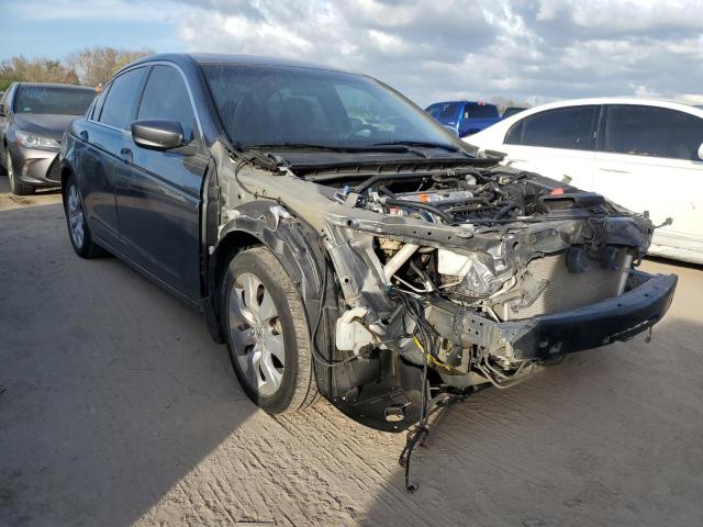 Photo 4 from auction – 2010 HONDA ACCORD EX with VIN 1HGCP2F70AA190467