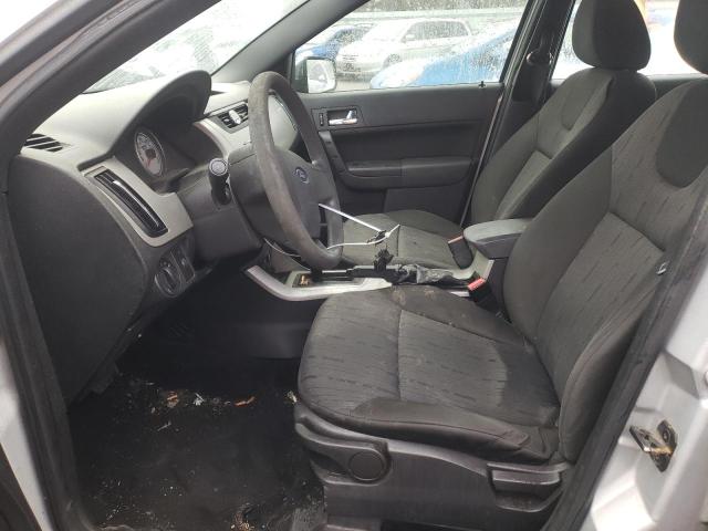 Photo 7 from auction – 2008 FORD FOCUS SE with VIN 1FAHP35N28W263643