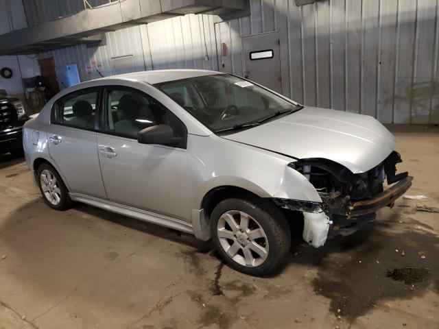Photo 4 from auction – 2011 NISSAN SENTRA 2.0 with VIN 3N1AB6AP9BL728602